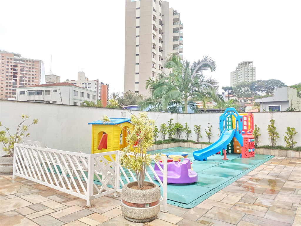 Venda Apartamento São Paulo Água Fria REO722749 51