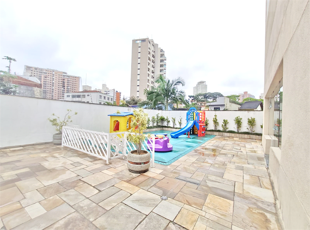 Venda Apartamento São Paulo Água Fria REO722749 52