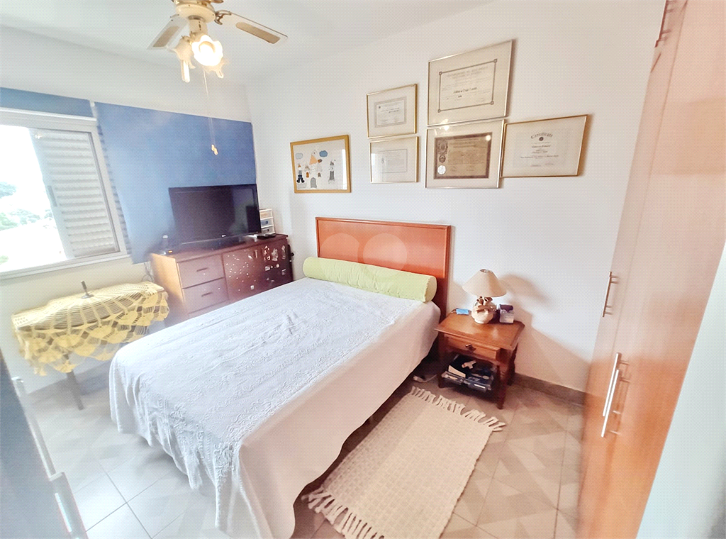 Venda Apartamento São Paulo Água Fria REO722749 20