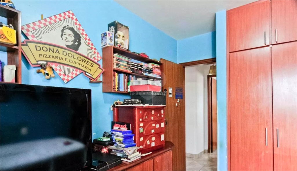 Venda Apartamento São Paulo Água Fria REO722749 34