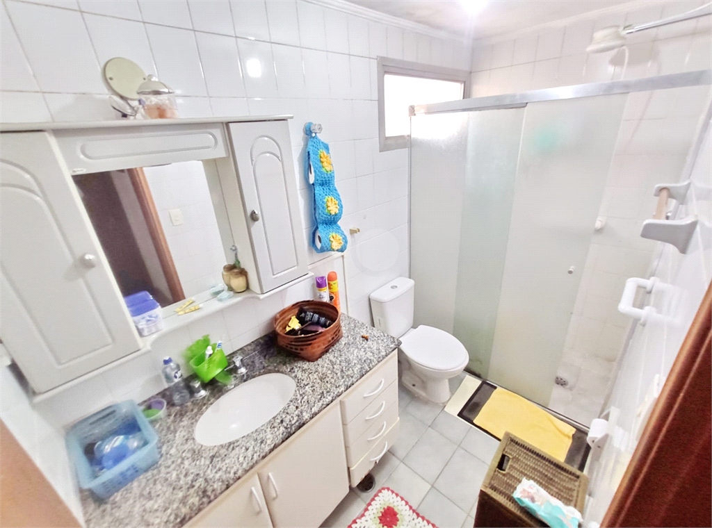 Venda Apartamento São Paulo Água Fria REO722749 25