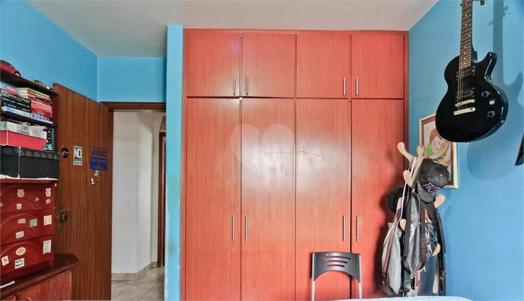 Venda Apartamento São Paulo Água Fria REO722749 35