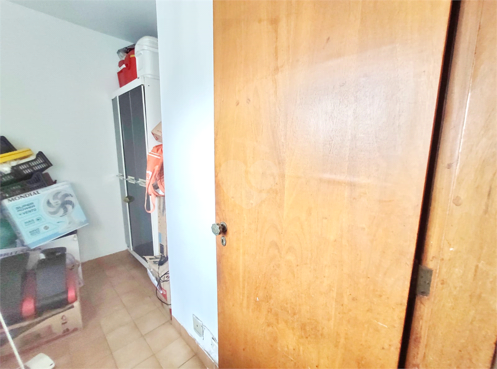 Venda Apartamento São Paulo Água Fria REO722749 37