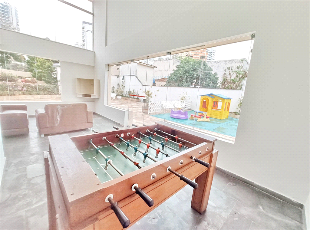 Venda Apartamento São Paulo Água Fria REO722749 49