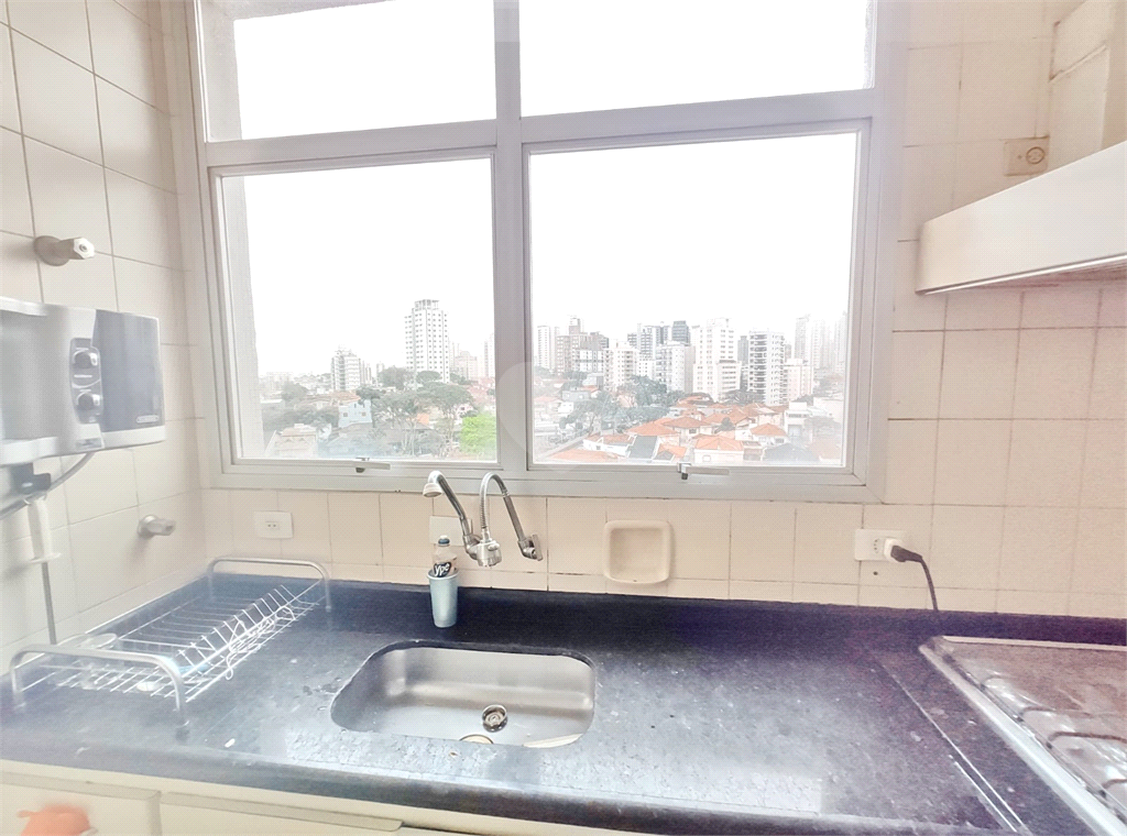 Venda Apartamento São Paulo Água Fria REO722749 15