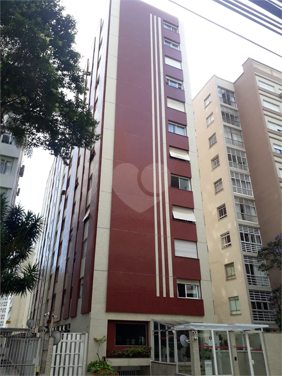 Venda Apartamento São Paulo Bela Vista REO722753 16