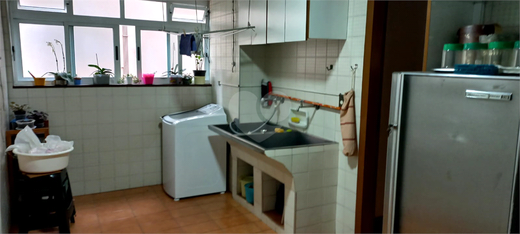 Venda Apartamento São Paulo Bela Vista REO722753 11