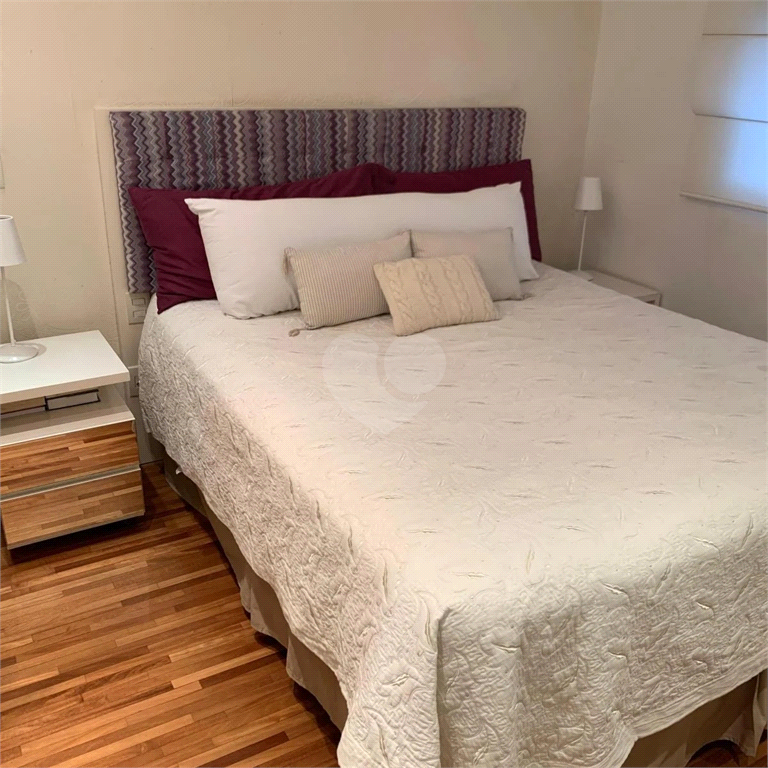 Venda Apartamento São Paulo Bosque Da Saúde REO722761 13