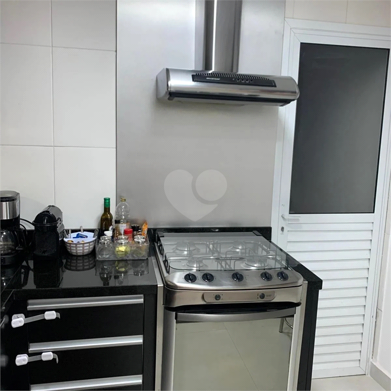 Venda Apartamento São Paulo Bosque Da Saúde REO722761 6