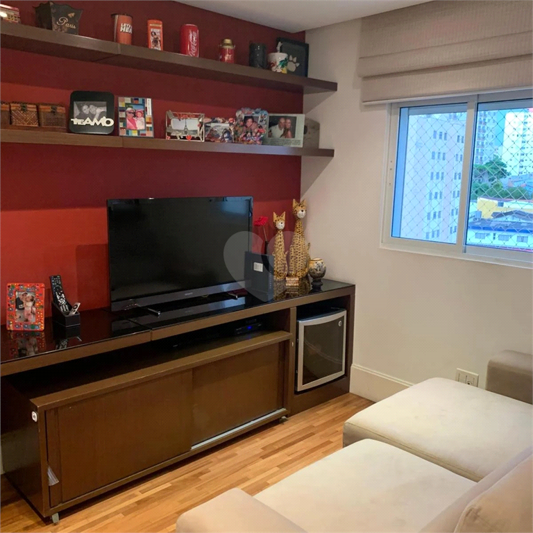 Venda Apartamento São Paulo Bosque Da Saúde REO722761 10