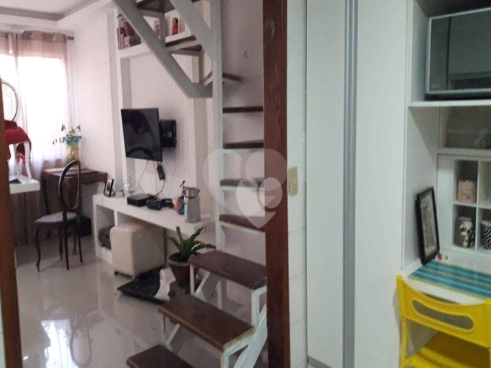 Venda Casa Rio De Janeiro Vargem Grande REO722762 16