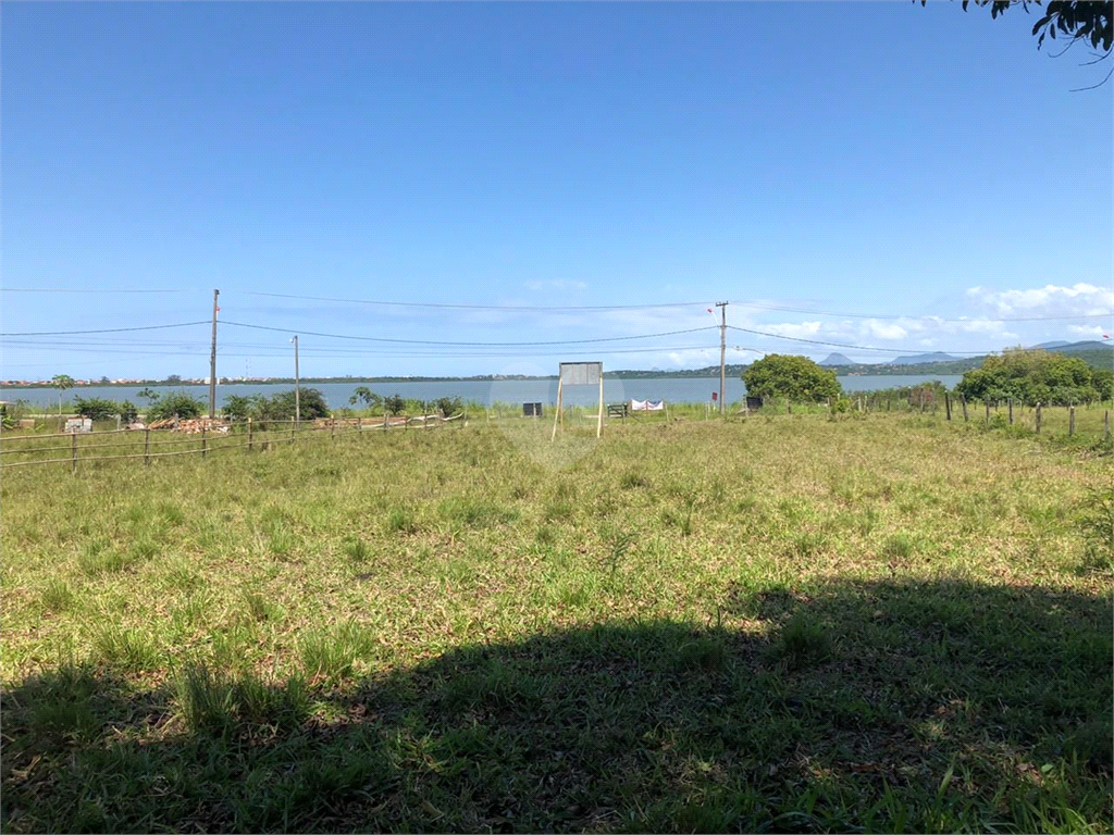 Venda Área de Terra Maricá Ponta Negra (ponta Negra) REO722763 4