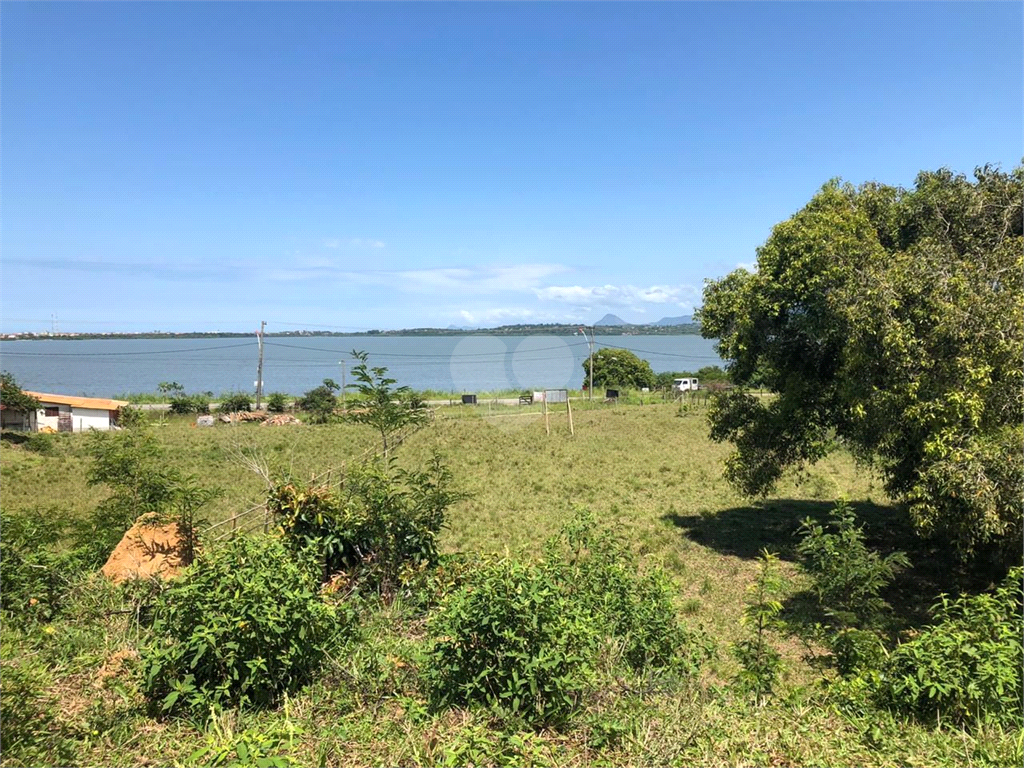 Venda Área de Terra Maricá Ponta Negra (ponta Negra) REO722763 9