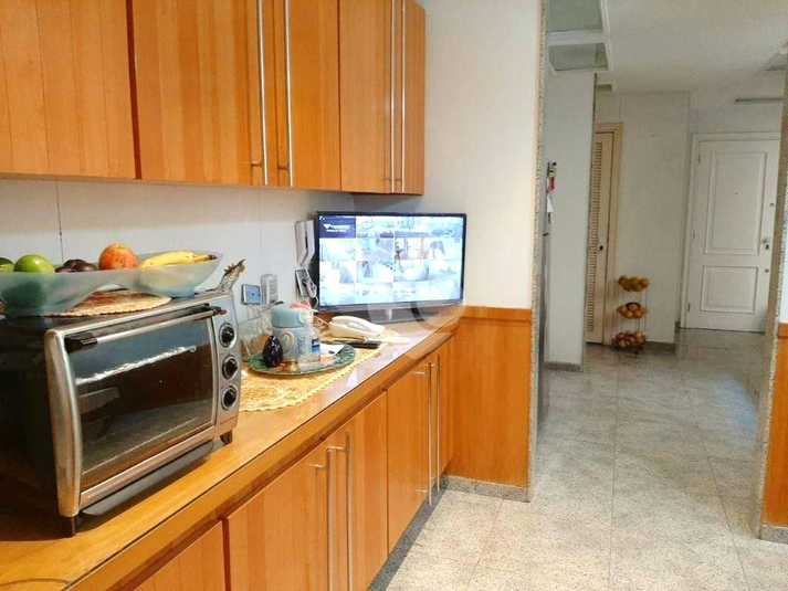 Venda Apartamento Rio De Janeiro Barra Da Tijuca REO722791 23