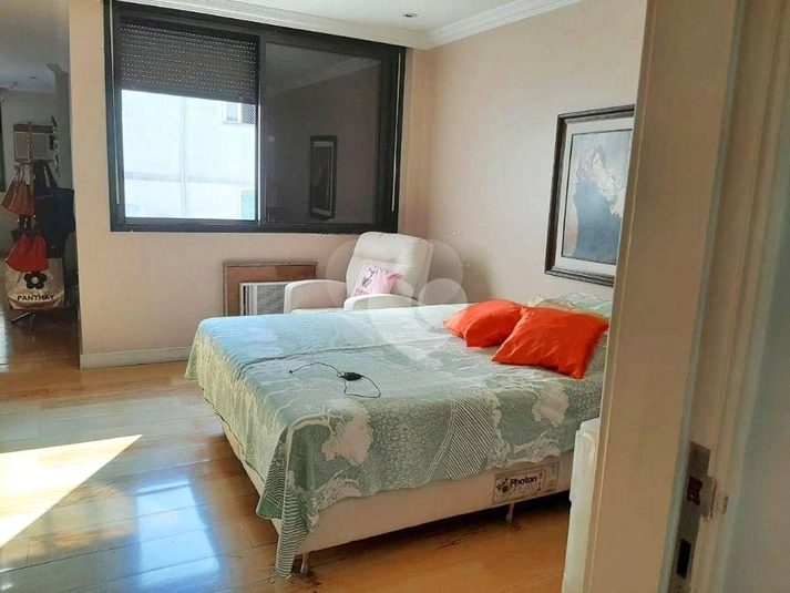 Venda Apartamento Rio De Janeiro Barra Da Tijuca REO722791 7