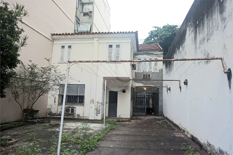 Venda Casa Rio De Janeiro Tijuca REO722828 6