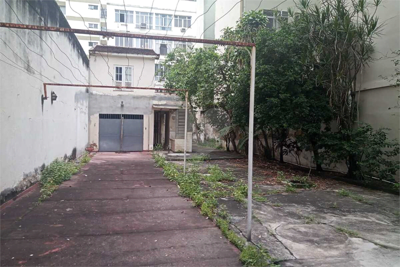 Venda Casa Rio De Janeiro Tijuca REO722828 13