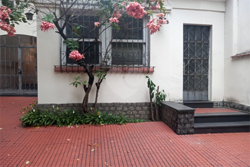 Venda Casa Rio De Janeiro Tijuca REO722828 4