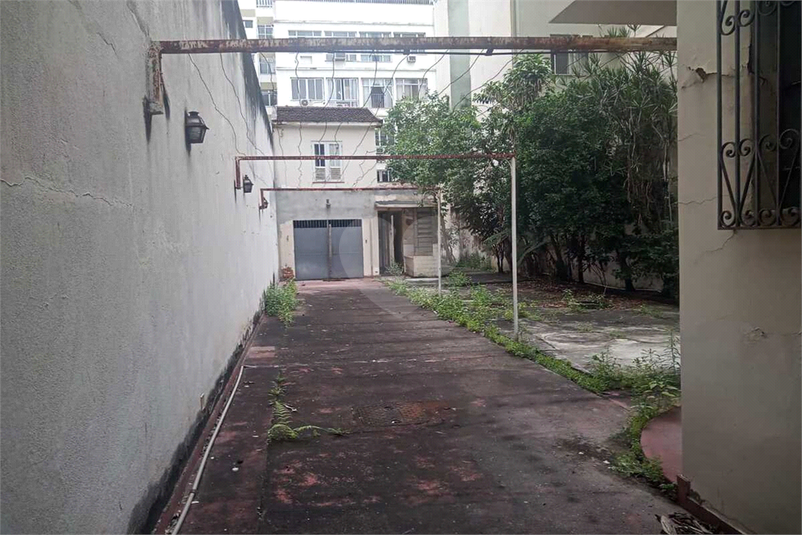 Venda Casa Rio De Janeiro Tijuca REO722828 19