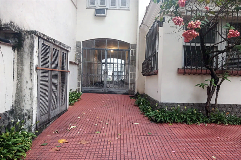 Venda Casa Rio De Janeiro Tijuca REO722828 3