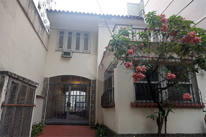 Venda Casa Rio De Janeiro Tijuca REO722828 2