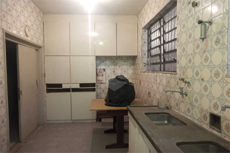 Venda Casa Rio De Janeiro Tijuca REO722828 27