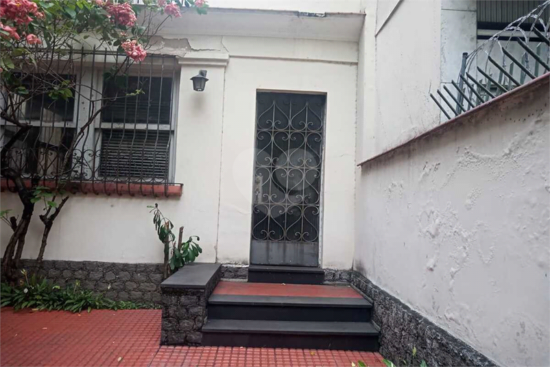 Venda Casa Rio De Janeiro Tijuca REO722828 11