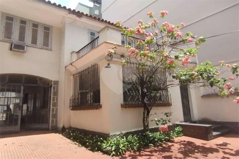 Venda Casa Rio De Janeiro Tijuca REO722828 1