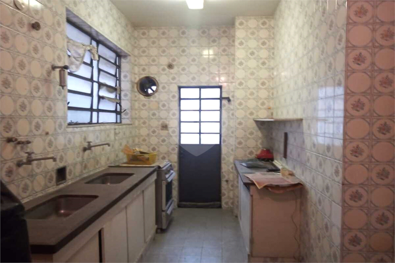 Venda Casa Rio De Janeiro Tijuca REO722828 5