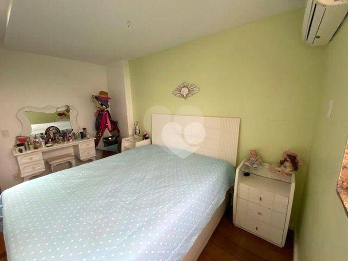 Venda Apartamento Rio De Janeiro Recreio Dos Bandeirantes REO722846 24