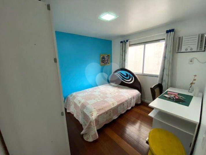 Venda Apartamento Rio De Janeiro Recreio Dos Bandeirantes REO722846 4