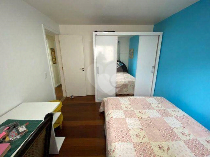 Venda Apartamento Rio De Janeiro Recreio Dos Bandeirantes REO722846 19