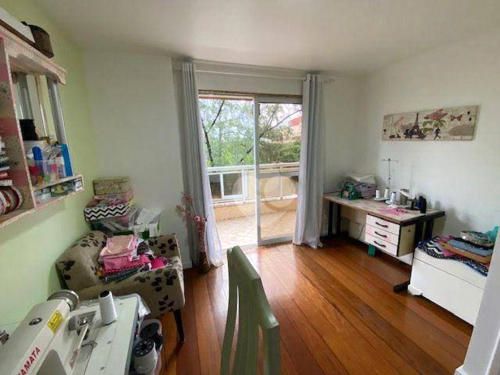 Venda Apartamento Rio De Janeiro Recreio Dos Bandeirantes REO722846 13