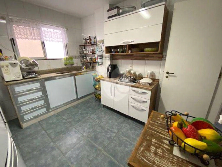 Venda Apartamento Rio De Janeiro Recreio Dos Bandeirantes REO722846 27