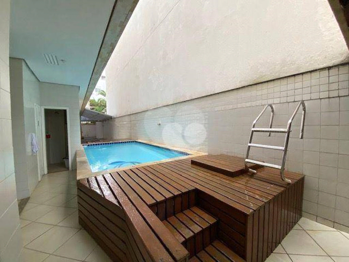 Venda Apartamento Rio De Janeiro Recreio Dos Bandeirantes REO722846 18