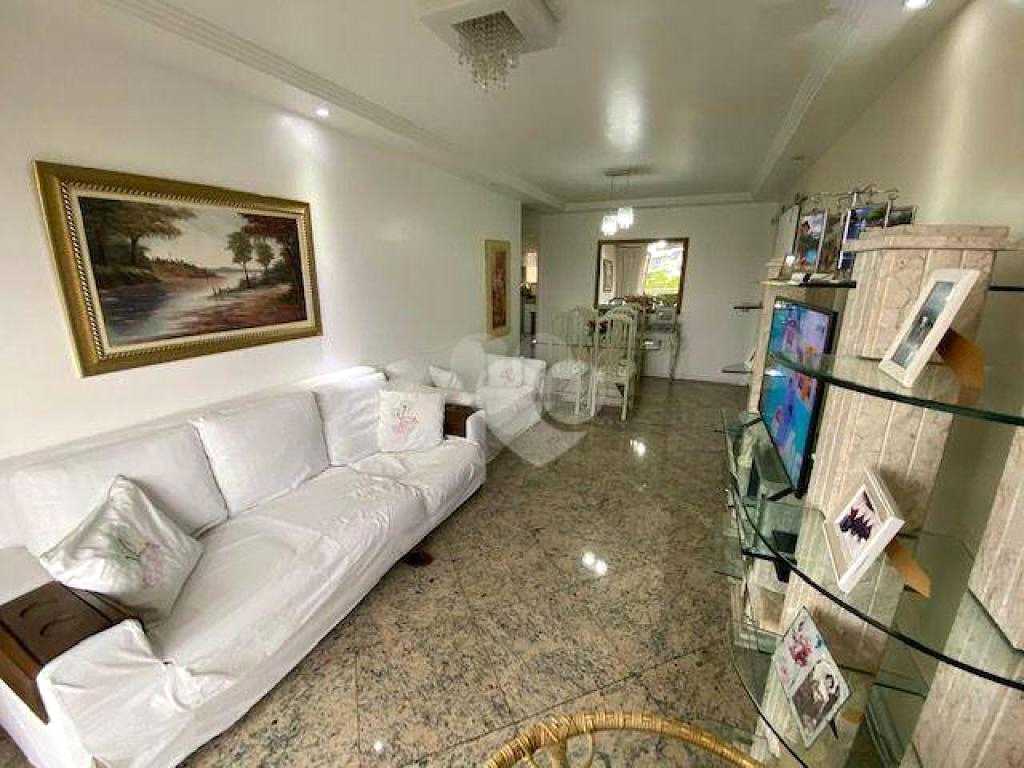 Venda Apartamento Rio De Janeiro Recreio Dos Bandeirantes REO722846 3