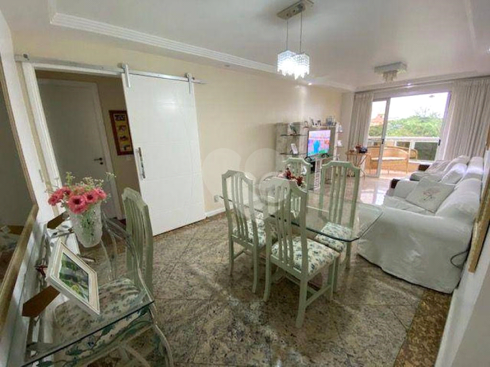 Venda Apartamento Rio De Janeiro Recreio Dos Bandeirantes REO722846 29