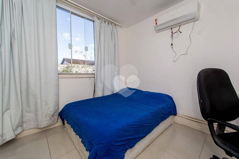 Venda Casa Rio De Janeiro Recreio Dos Bandeirantes REO722850 36