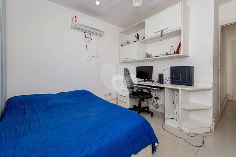 Venda Casa Rio De Janeiro Recreio Dos Bandeirantes REO722850 10