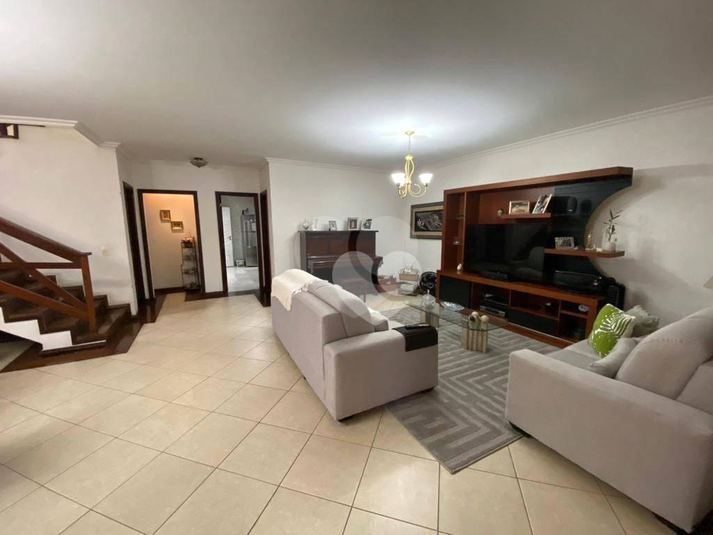 Venda Casa Rio De Janeiro Recreio Dos Bandeirantes REO722869 3