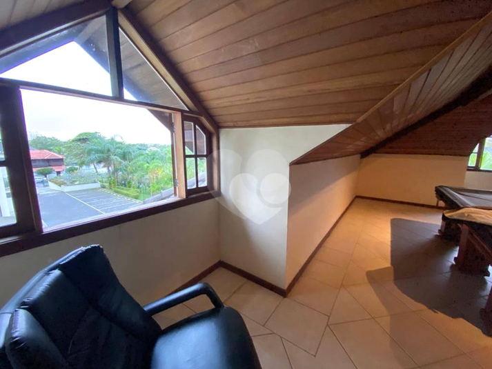 Venda Casa Rio De Janeiro Recreio Dos Bandeirantes REO722869 18