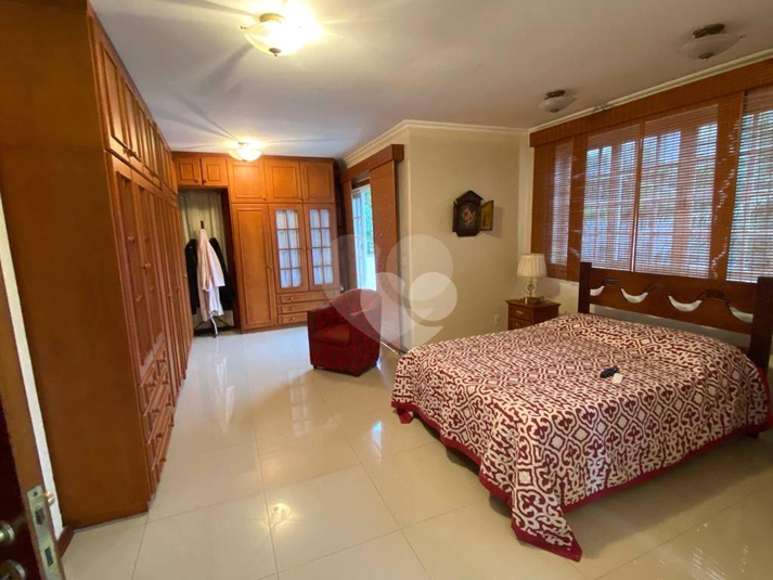 Venda Casa Rio De Janeiro Recreio Dos Bandeirantes REO722869 27