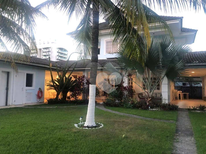 Venda Casa Rio De Janeiro Recreio Dos Bandeirantes REO722869 9