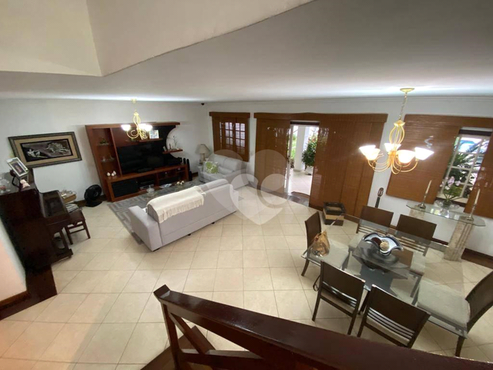 Venda Casa Rio De Janeiro Recreio Dos Bandeirantes REO722869 25