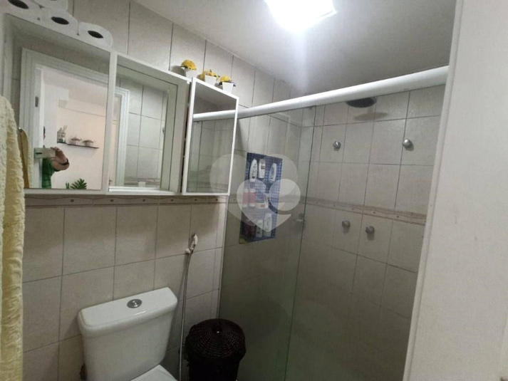 Venda Casa Rio De Janeiro Vargem Pequena REO722879 17