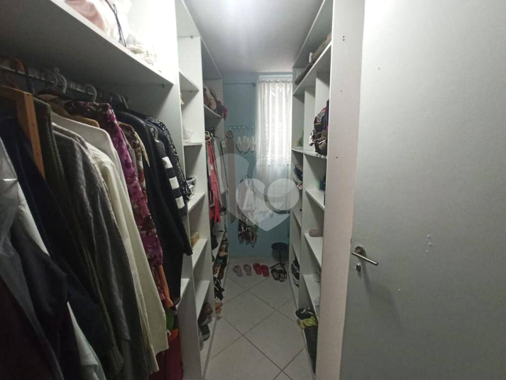 Venda Casa Rio De Janeiro Vargem Pequena REO722879 40