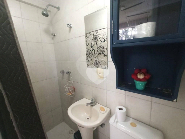 Venda Casa Rio De Janeiro Vargem Pequena REO722879 48