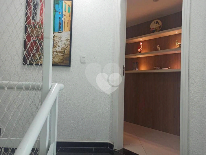 Venda Casa Rio De Janeiro Vargem Pequena REO722879 38