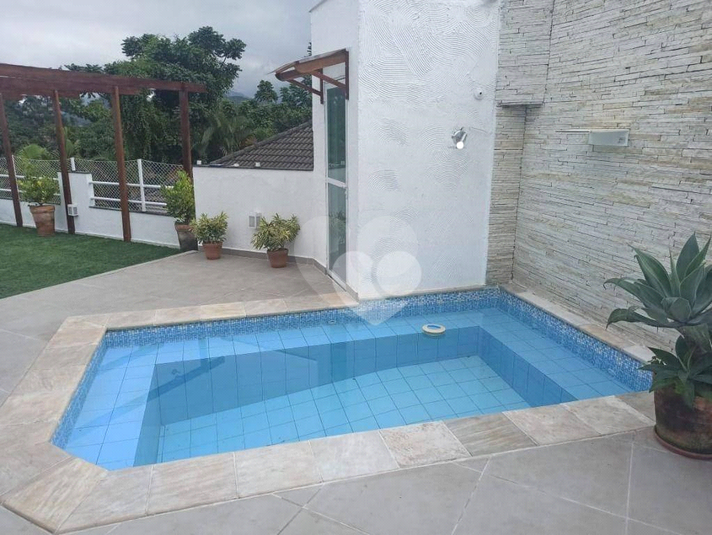 Venda Casa Rio De Janeiro Vargem Pequena REO722879 39