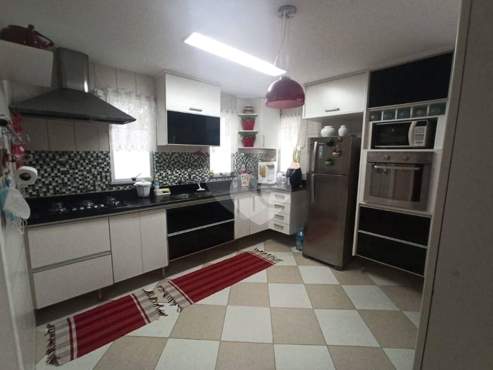 Venda Casa Rio De Janeiro Vargem Pequena REO722879 44